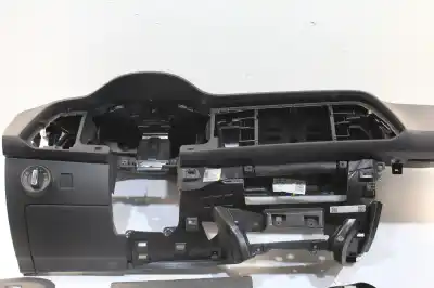 Second-hand car spare part airbag kit for seat ateca (kh7) seat ateca oem iam references 576857003l  