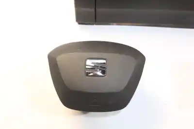 Second-hand car spare part airbag kit for seat ateca (kh7) seat ateca oem iam references 576857003l  