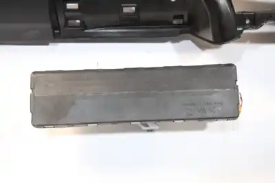 Second-hand car spare part airbag kit for seat ateca (kh7) seat ateca oem iam references 576857003l  