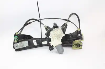 Second-hand car spare part driver left window regulator for ford focus turn. 1.0 ecoboost cat oem iam references bm51a23201bf  