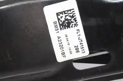 Second-hand car spare part driver left window regulator for ford focus turn. 1.0 ecoboost cat oem iam references bm51a23201bf  