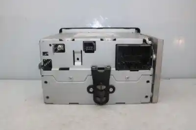 Gebrauchtes Autoersatzteil AUDIOSYSTEM / RADIO-CD zum OPEL CORSA E (X15)  OEM-IAM-Referenzen 39012675  