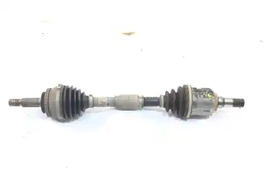 Second-hand car spare part front left transmission for toyota corolla (_e12_) 1.4 d (nde120_) oem iam references   