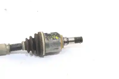 Second-hand car spare part front left transmission for toyota corolla (_e12_) 1.4 d (nde120_) oem iam references   
