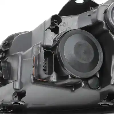Gebrauchtes Autoersatzteil RECHTER SCHEINWERFER zum VOLKSWAGEN GOLF VI (5K1)  OEM-IAM-Referenzen 5K1941006E 5K1941006F 5K1941006H