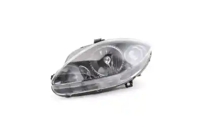 Recambio de automóvil de segunda mano de FARO IZQUIERDO para SEAT LEON  referencias OEM IAM 5P1941005D 5P1941005E 5P1941029 