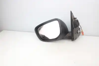 Second-hand car spare part left rearview mirror for citroen c-elysée seduction oem iam references e1021265  