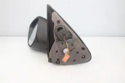 Second-hand car spare part left rearview mirror for citroen c-elysée seduction oem iam references e1021265  