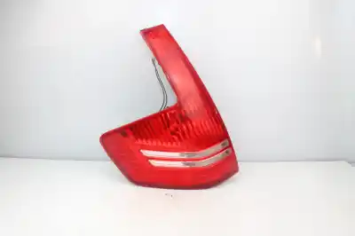 Peça sobressalente para automóvel em segunda mão farolim traseiro esquerdo por citroen c4 berlina vtr plus referências oem iam 965586408001