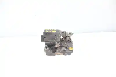 Автозапчасти б/у замок левой передней двери за renault kangoo (f/kc0) rte ссылки oem iam  Автозапчасти б/у замок левой передней двери за renault kangoo (f/kc0) rte ссылки oem iam