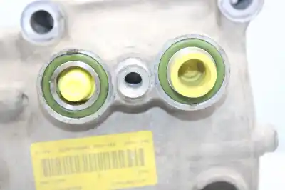 Автозапчасти б/у компрессор кондиционера воздуха за ford fiesta (cbk) ambiente ссылки oem iam 6s6h19d629aa  