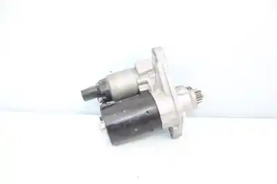 Second-hand car spare part STARTER MOTOR for VOLKSWAGEN GOLF V VARIANT (1K5)  OEM IAM references 021911023R  