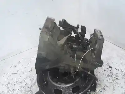 Second-hand car spare part GEARBOX for FIAT GRANDE PUNTO (199)  OEM IAM references 18460274819  