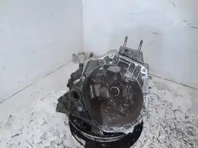 Second-hand car spare part GEARBOX for FIAT III EVO PUNTO (199)  OEM IAM references C510  