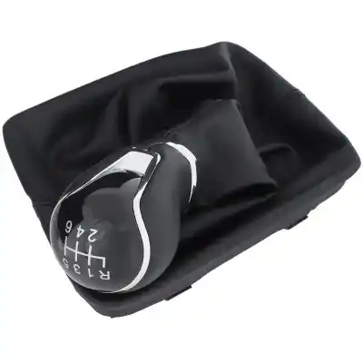 Автозапчастина б/у ПЕРЕДАЧ для SEAT LEON (5F1)  Посилання на OEM IAM   6 VELOCIDADES