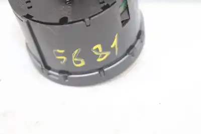 Peça sobressalente para automóvel em segunda mão comutador de luzes por volkswagen golf vi (5k1) advance referências oem iam 3c8941431a