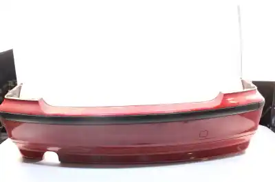 Second-hand car spare part rear bumper for bmw serie 3 compact (e46) * oem iam references   