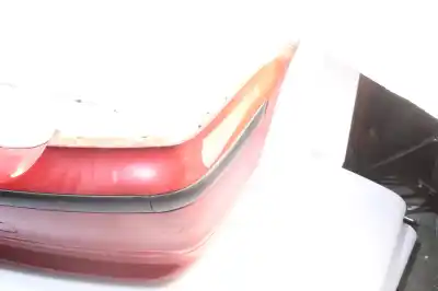 Second-hand car spare part rear bumper for bmw serie 3 compact (e46) * oem iam references   