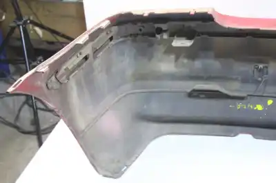 Second-hand car spare part rear bumper for bmw serie 3 compact (e46) * oem iam references   