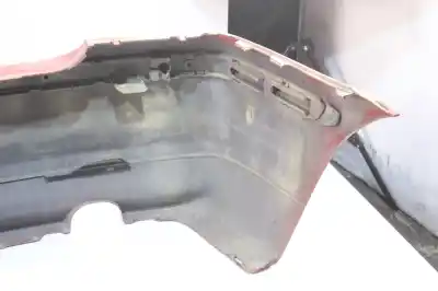 Second-hand car spare part rear bumper for bmw serie 3 compact (e46) * oem iam references   