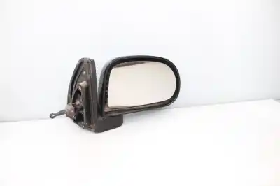 Second-hand car spare part right rearview mirror for hyundai atos (mx) gls oem iam references e13020139