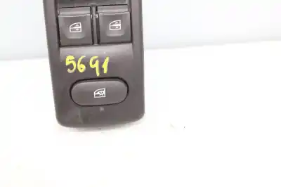 Second-hand car spare part left front power window switch for renault captur i (j5_, h5_) 1.2 tce 120 oem iam references   