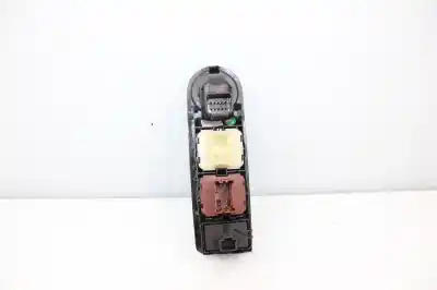 Second-hand car spare part left front power window switch for renault captur i (j5_, h5_) 1.2 tce 120 oem iam references 