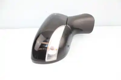 Автозапчастина б/у правий задний огляд для renault captur i (j5_, h5_) 1.2 tce 120 посилання на oem iam   