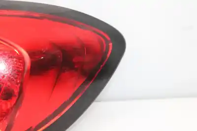 Автозапчастина б/у лівий ход ліхар для renault captur i (j5_, h5_) 1.2 tce 120 посилання на oem iam 0286314166  