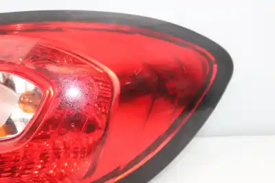 Автозапчастина б/у лівий ход ліхар для renault captur i (j5_, h5_) 1.2 tce 120 посилання на oem iam 0286314166  