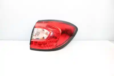 Автозапчастина б/у лівий ход ліхар для renault captur i (j5_, h5_) 1.2 tce 120 посилання на oem iam 0286314166  