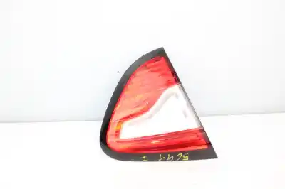Автозапчастина б/у внутрішній лівий задній ліхар для renault captur i (j5_, h5_) 1.2 tce 120 посилання на oem iam 0286404165  