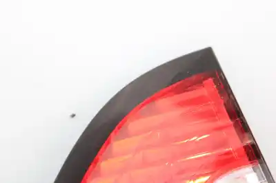 Автозапчастина б/у внутрішній лівий задній ліхар для renault captur i (j5_, h5_) 1.2 tce 120 посилання на oem iam 0286404165  