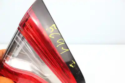 Second-hand car spare part interior left tailgate light for renault captur i (j5_, h5_) 1.2 tce 120 oem iam references 0286404165