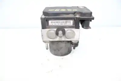 Peça sobressalente para automóvel em segunda mão abs por fiat stilo (192) 1.4 referências oem iam 0265231437  