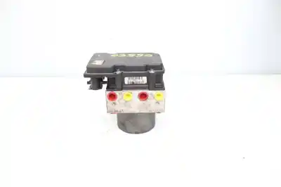 Peça sobressalente para automóvel em segunda mão abs por fiat stilo (192) 1.4 referências oem iam 0265231437  