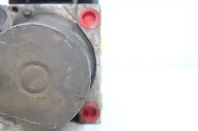 Peça sobressalente para automóvel em segunda mão abs por fiat stilo (192) 1.4 referências oem iam 0265231437  