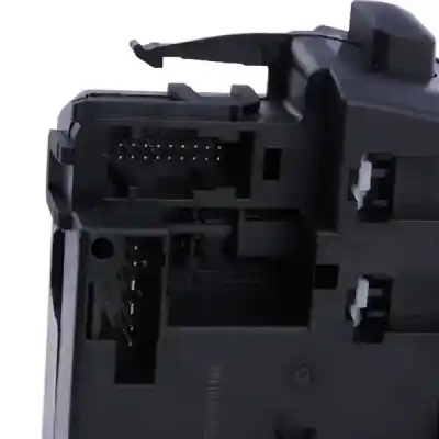 Pezzo di ricambio per auto di seconda mano COMANDO PULITO per RENAULT CLIO III  Riferimenti OEM IAM 7701057096  