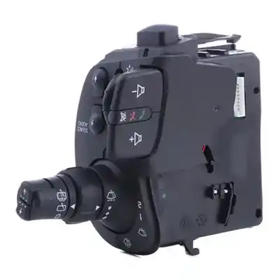 Pezzo di ricambio per auto di seconda mano comando pulito per renault clio iii extreme 106 cv / 78 kw riferimenti oem iam 7701057096  