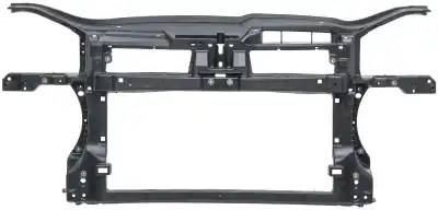 Peça sobressalente para automóvel em segunda mão painel frontal por volkswagen golf v berlina 2.0 tdi referências oem iam 1k0805588aa  