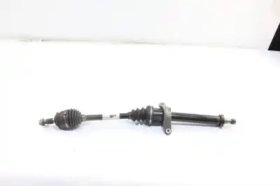 Автозапчасти б/у ПЕРЕДНЯЯ ПРАВАЯ ТРАНСМИССИЯ за BMW MINI (R56)  ссылки OEM IAM 485348603  