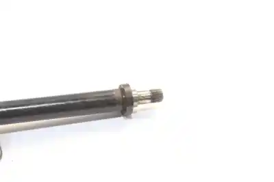 Peça sobressalente para automóvel em segunda mão transmissão dianteira direita por bmw mini (r56) cooper referências oem iam 485348603  