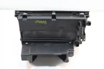 Автозапчастина б/у бардачок для seat leon (5f1) reference посилання на oem iam 5f1857095g  