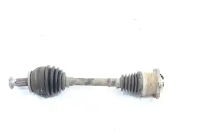 Автозапчастина б/у ПЕРЕДНЯ ЛІВА ТРАНСМІСІЯ для SEAT CORDOBA (6L2)  Посилання на OEM IAM 6Q0407301AB  