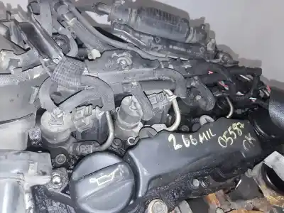 Tweedehands auto-onderdeel complete motor voor citroen c4 berlina vtr plus oem iam-referenties 9hy