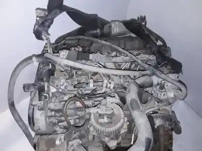 Gebrauchtes Autoersatzteil kompletter motor zum suzuki vitara se/sv (et) 2.0 hdi largo lujo oem-iam-referenzen rhp  