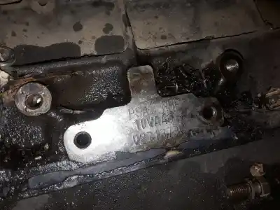 Gebrauchtes Autoersatzteil kompletter motor zum suzuki vitara se/sv (et) 2.0 hdi largo lujo oem-iam-referenzen rhp  