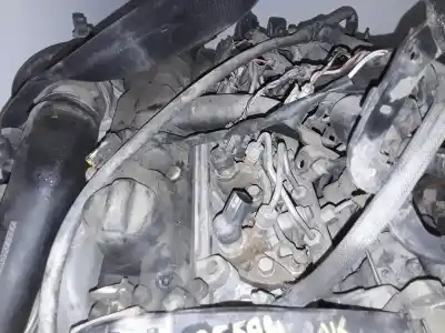 Gebrauchtes Autoersatzteil kompletter motor zum suzuki vitara se/sv (et) 2.0 hdi largo lujo oem-iam-referenzen rhp  