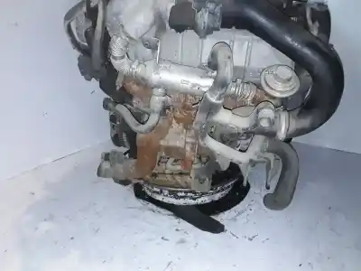 Gebrauchtes Autoersatzteil kompletter motor zum suzuki vitara se/sv (et) 2.0 hdi largo lujo oem-iam-referenzen rhp  