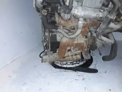 Gebrauchtes Autoersatzteil kompletter motor zum suzuki vitara se/sv (et) 2.0 hdi largo lujo oem-iam-referenzen rhp  